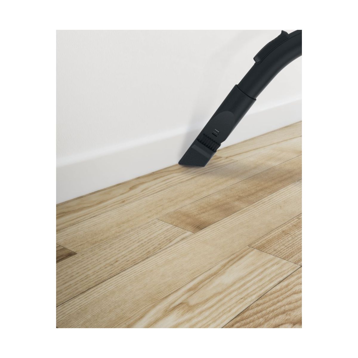 Aspirateur sans sac HP322PET couleur unique, HOOVER