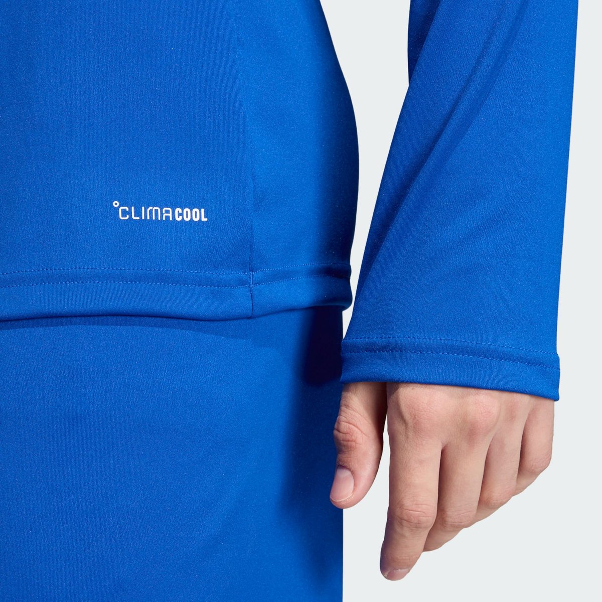Maillot Manches Longues Entrada26 Maillot Manches Longues Entrada26 royal blue / white, adidas Performance