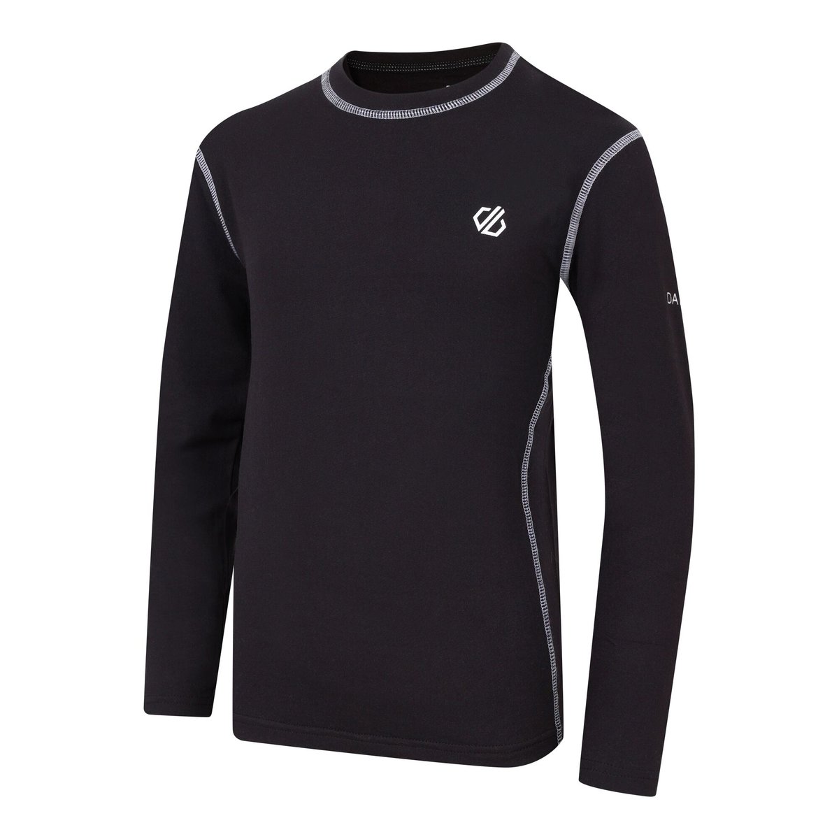 Ensemble thermique POW noir, DARE 2B