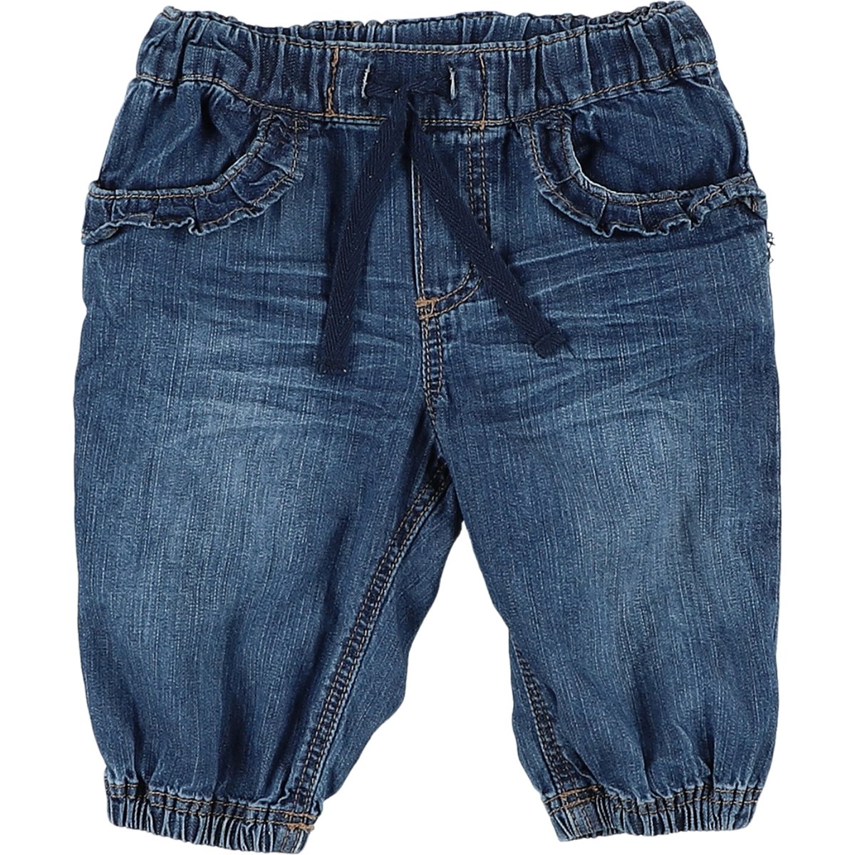 Pantalon -  Très bon état bleu, H&M