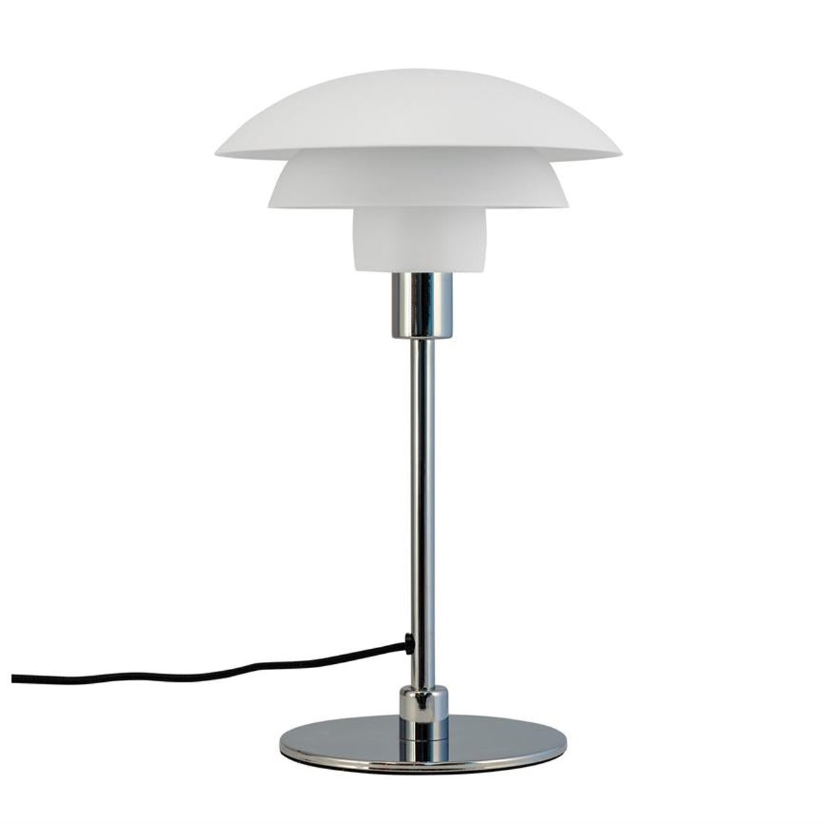 Lampe à poser MORPH blanc, DYBERG LARSEN