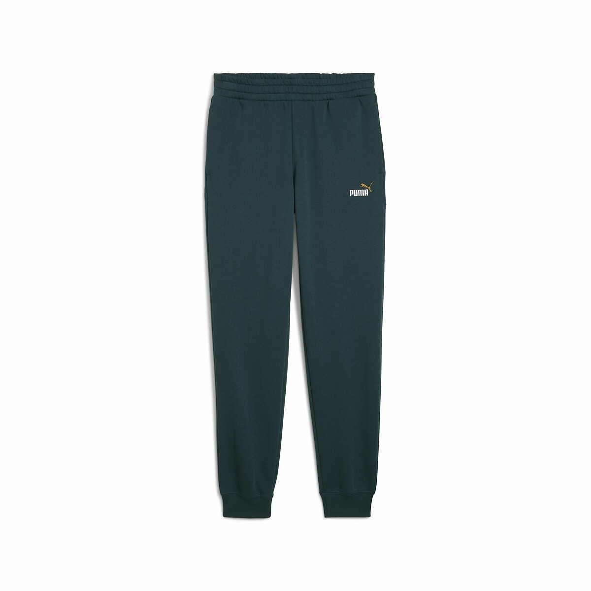 Pantalon de sport essentiel vert, PUMA