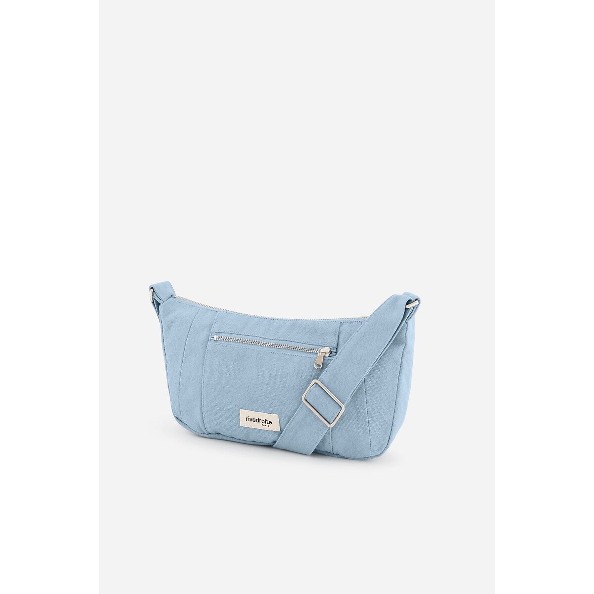 Charlot XS Handbag navy blue, RIVEDROITE