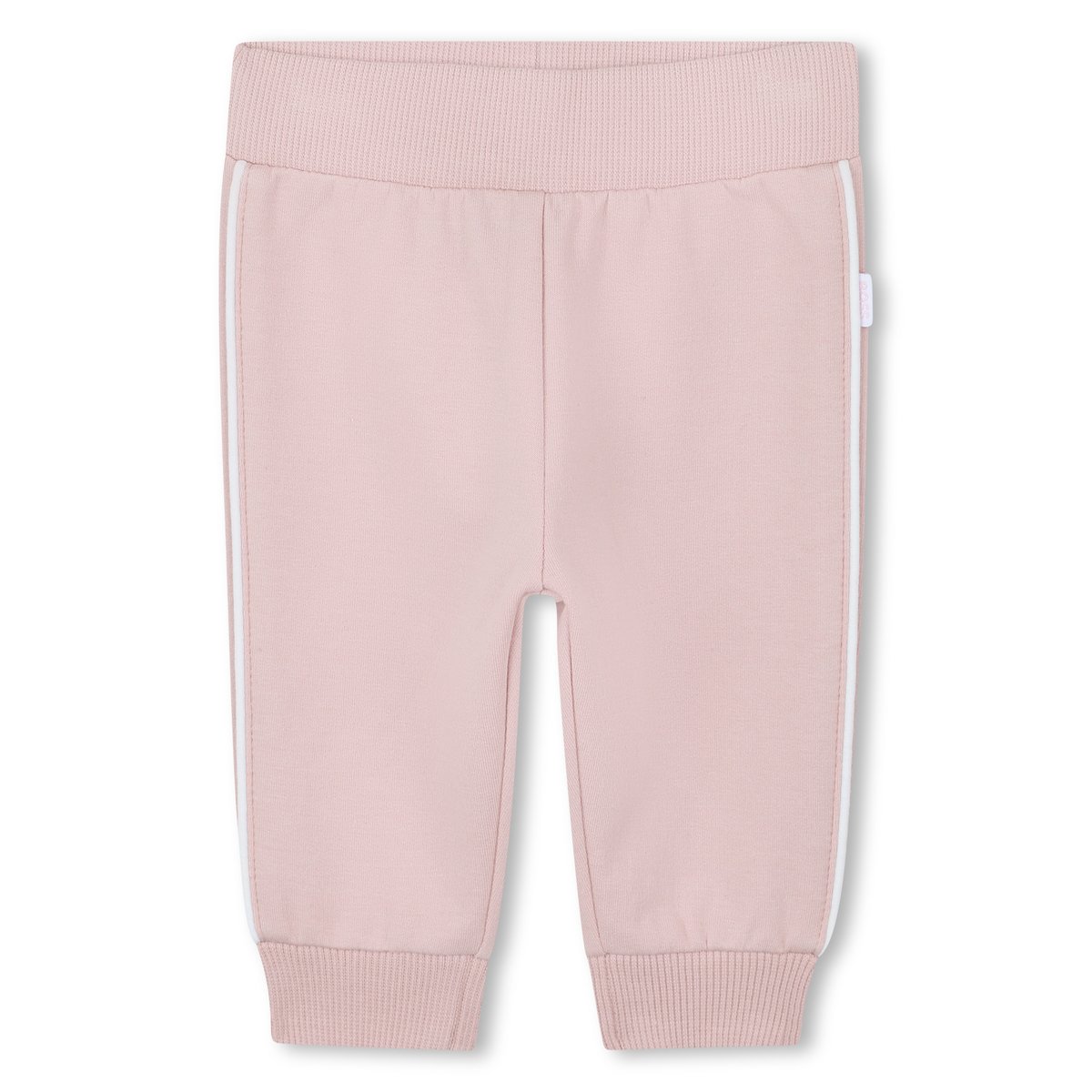 Ensemble 3 pièces vintage rose, BOSS KIDSWEAR