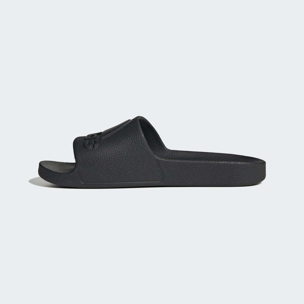 Claquettes Adilette Aqua core black / core black / core black, ADIDAS SPORTSWEAR