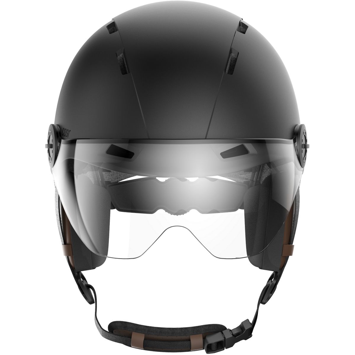Casque Style Noir taille M noir, CASR