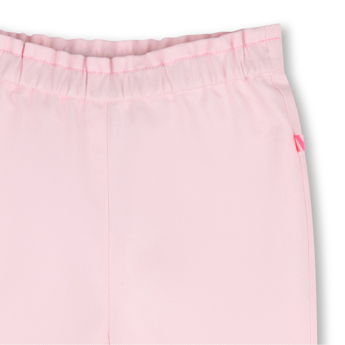 Pantalon élastiqué rosee, BILLIEBLUSH