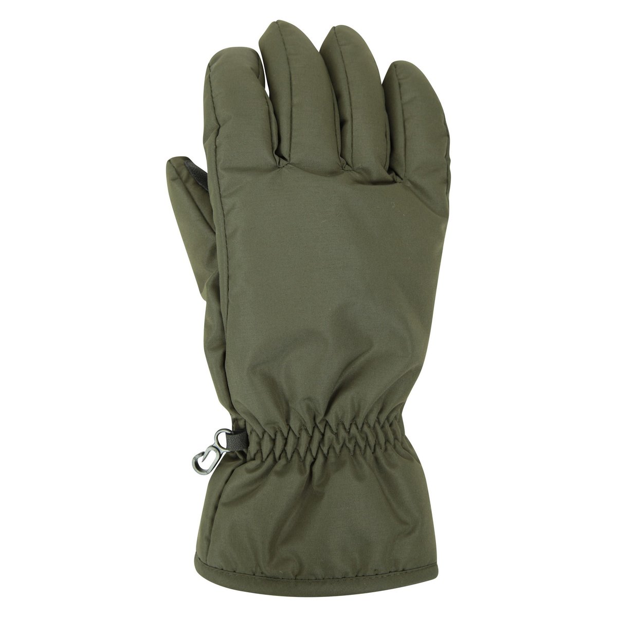 Gants de ski vert, MOUNTAIN WAREHOUSE