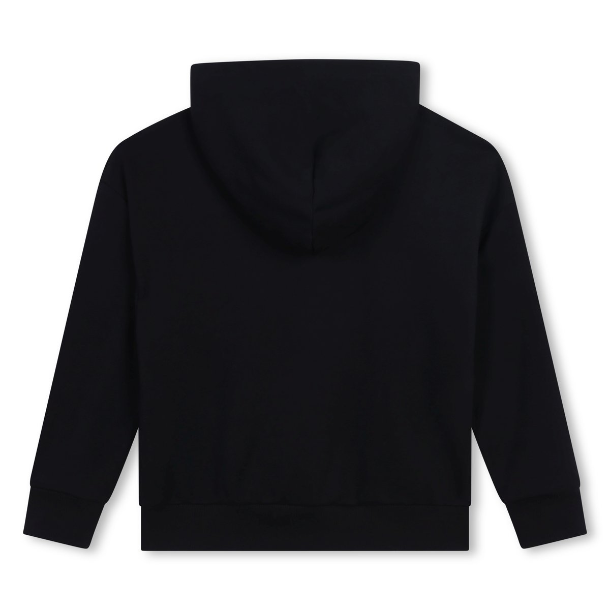Sweat-shirt en molleton black, DKNY