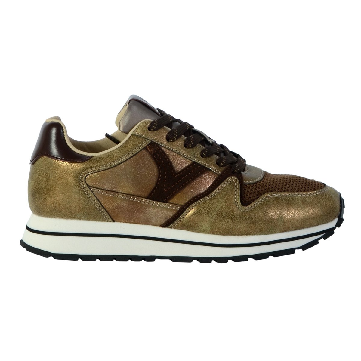 Basket 1141121 bronce, VICTORIA