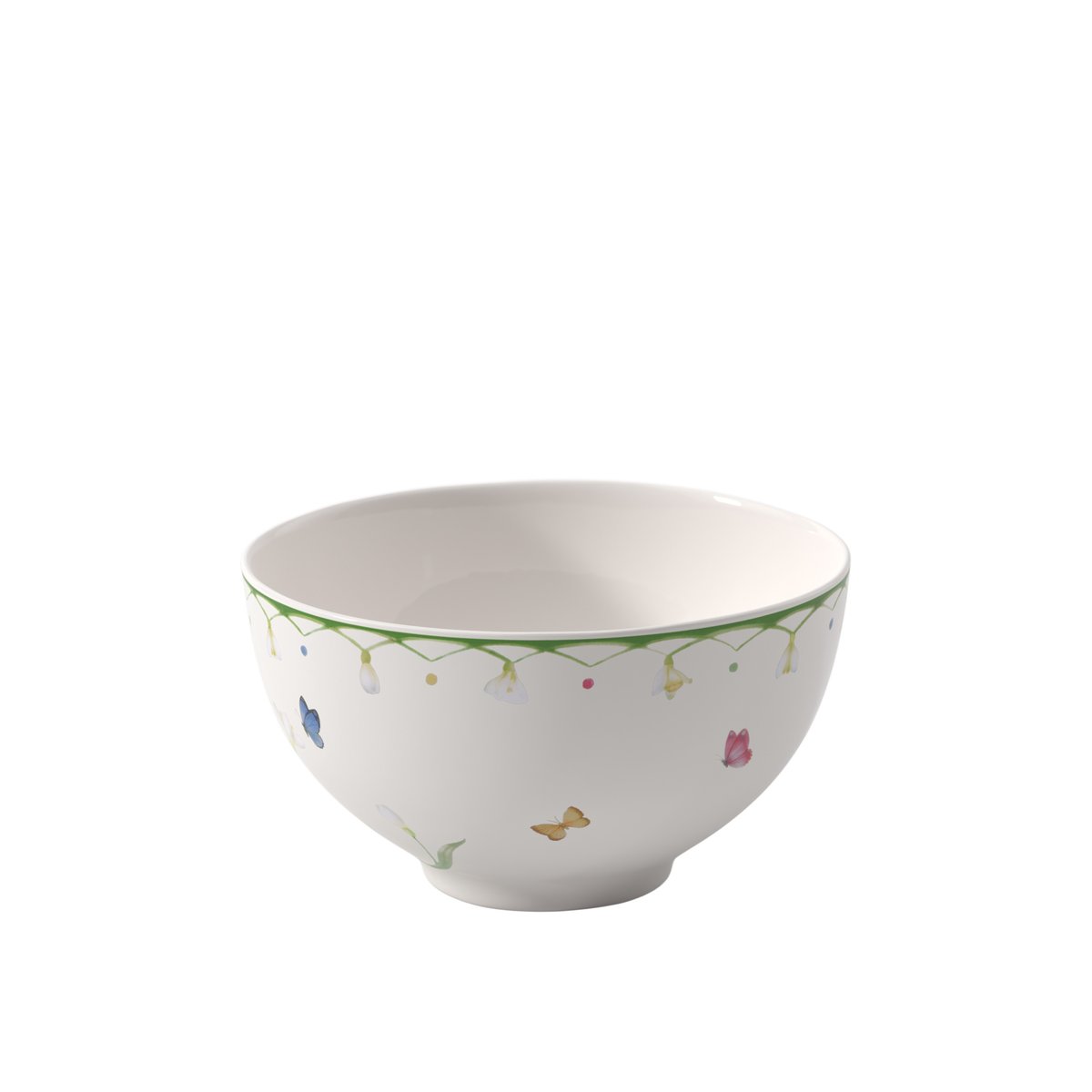 Bol COLOURFUL SPRING couleur unique, VILLEROY & BOCH