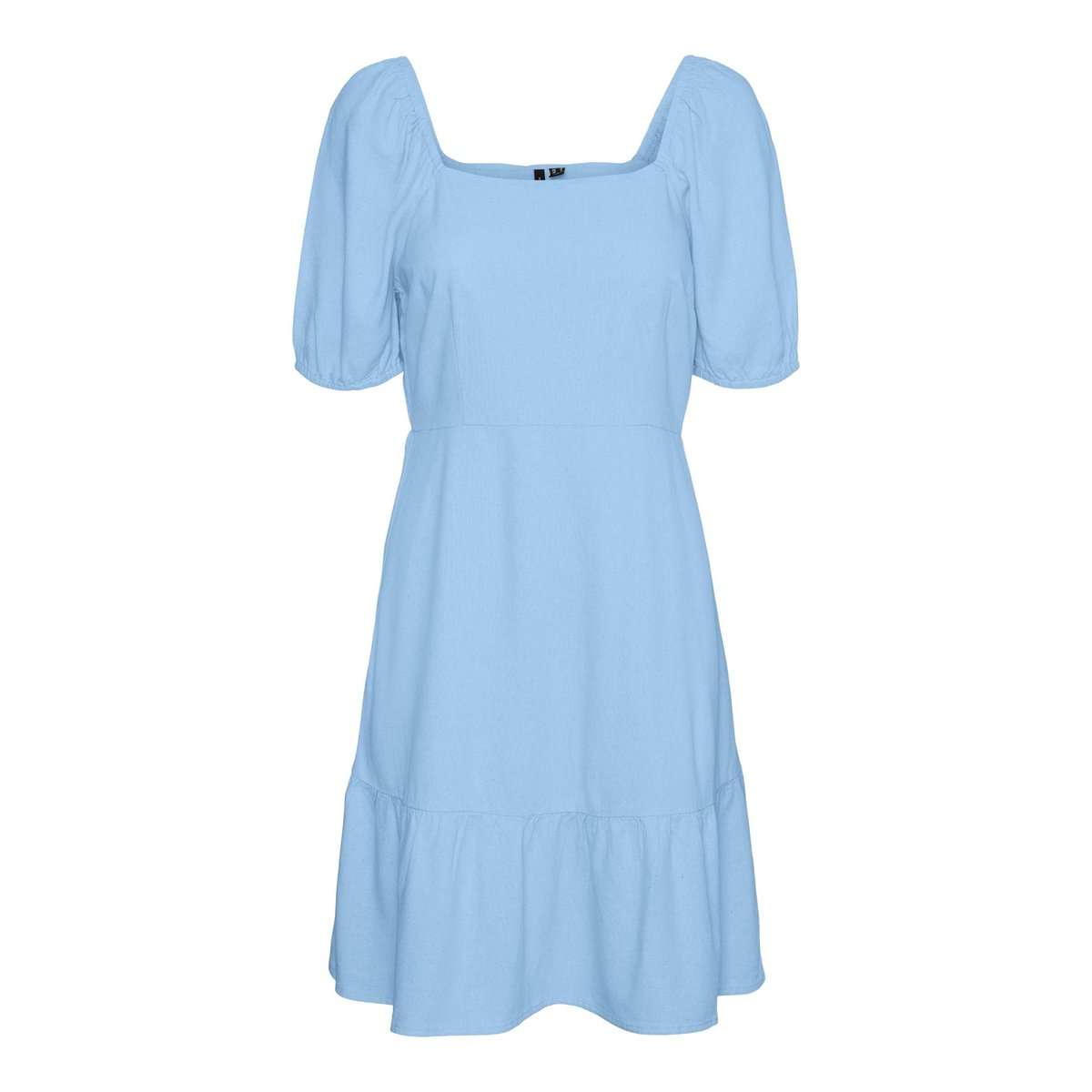 Robe airy blue, VERO MODA