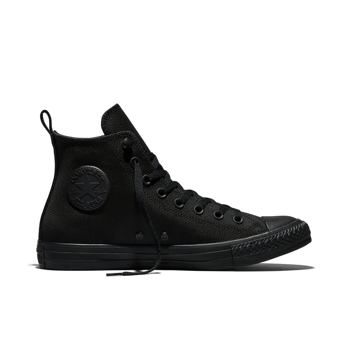 Baskets CHUCK TAYLOR ALL STAR TECTUFF black/black/black, CONVERSE