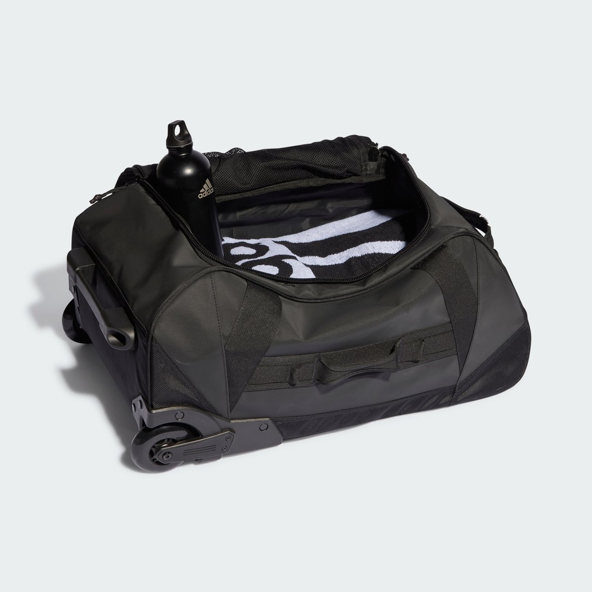 Sac De Voyage Petit Format Sac De Voyage Petit Format black / white, adidas Performance