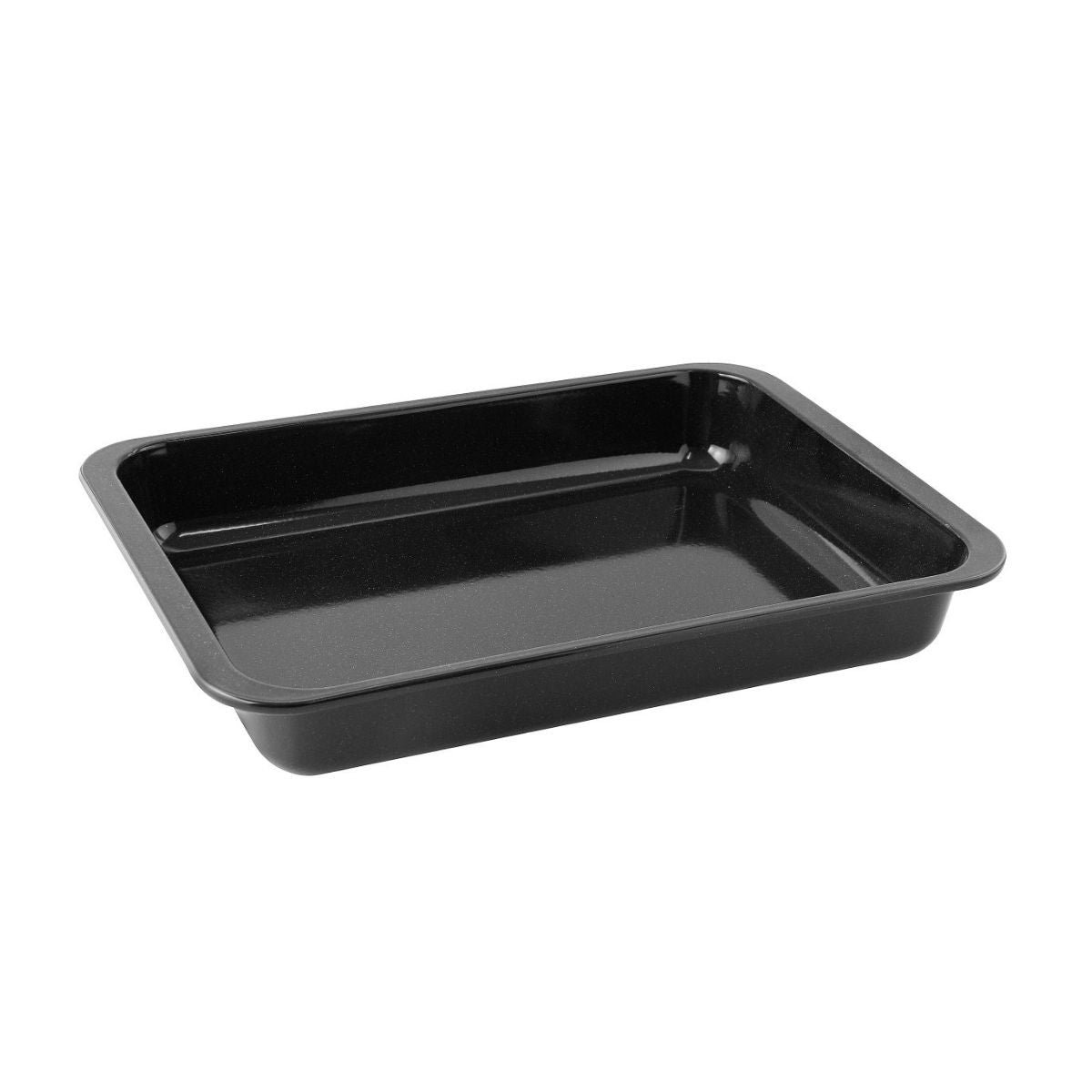 Plat à four XXL rectangle SPECIAL COOKING noir, ZENKER