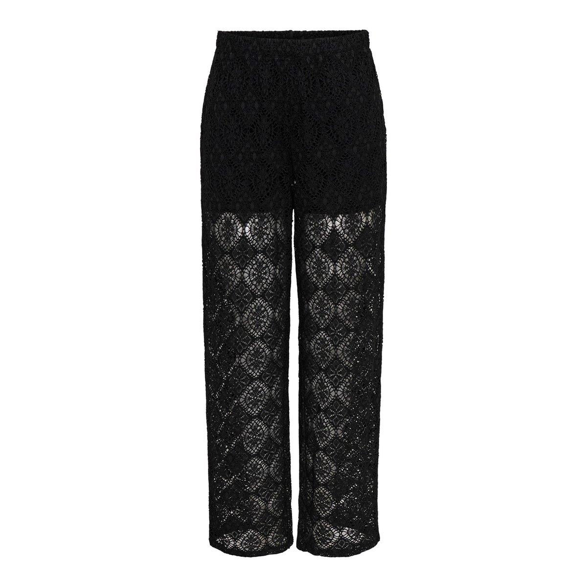 Pantalon black 1, JDY
