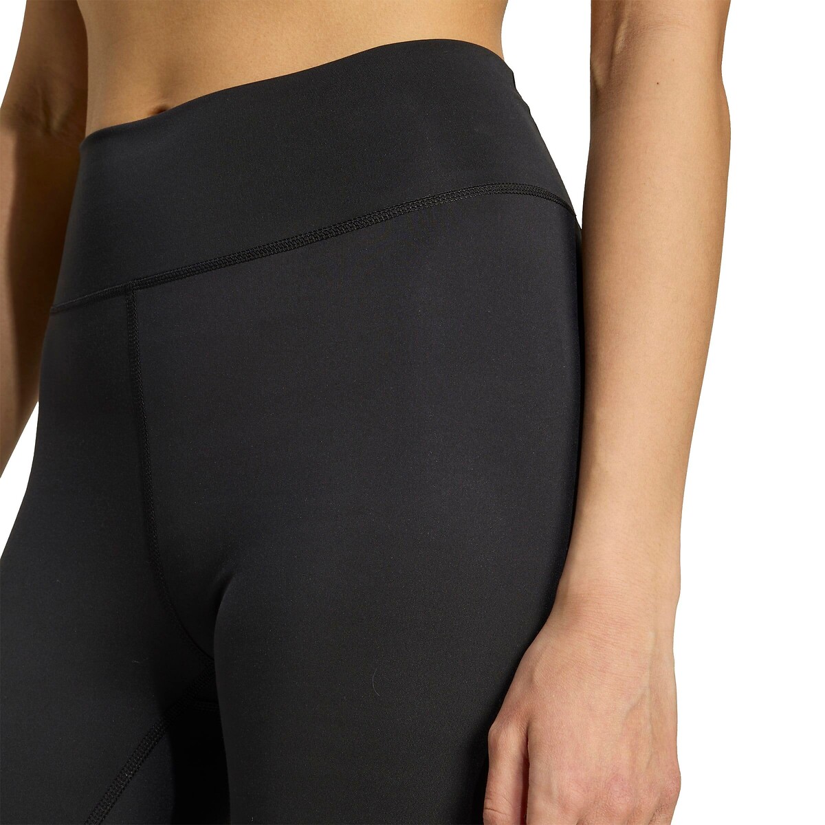 Legging All Me Essentials noir, adidas Performance