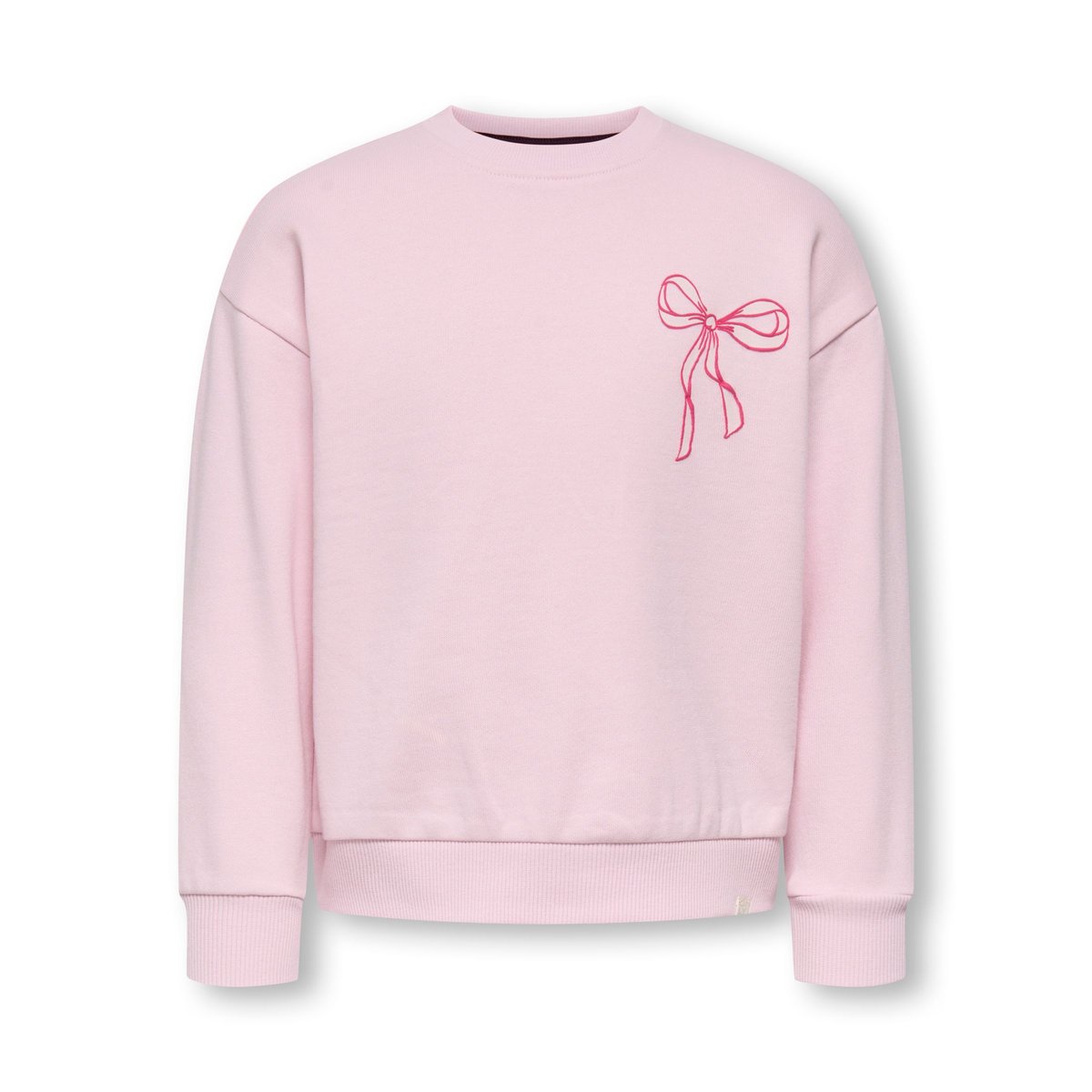 Sweat-Shirt rose - parfait pink 1, KIDS ONLY