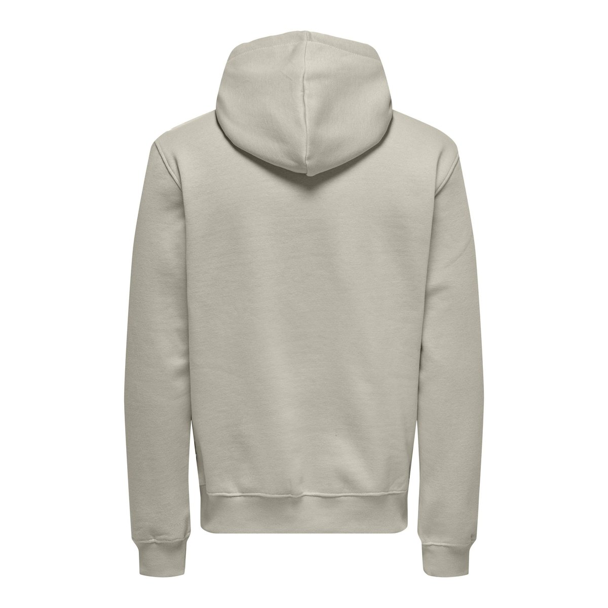 Sweat À Capuche silver lining, ONLY & SONS