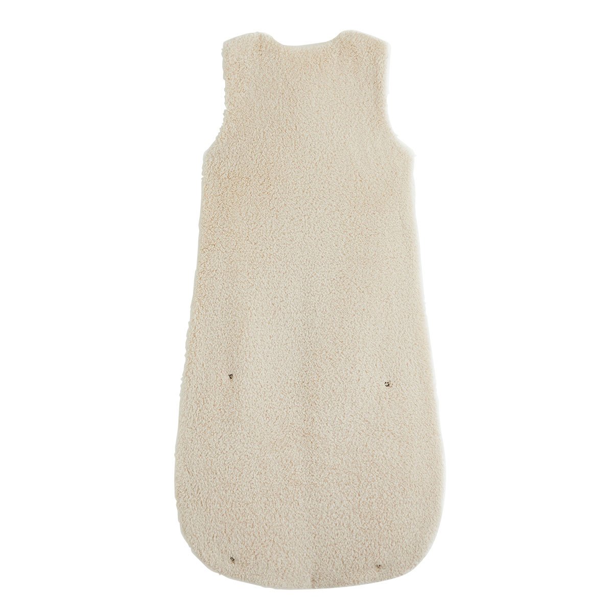 Gigoteuse d'hiver en sherpa sable, PETIT BEGUIN