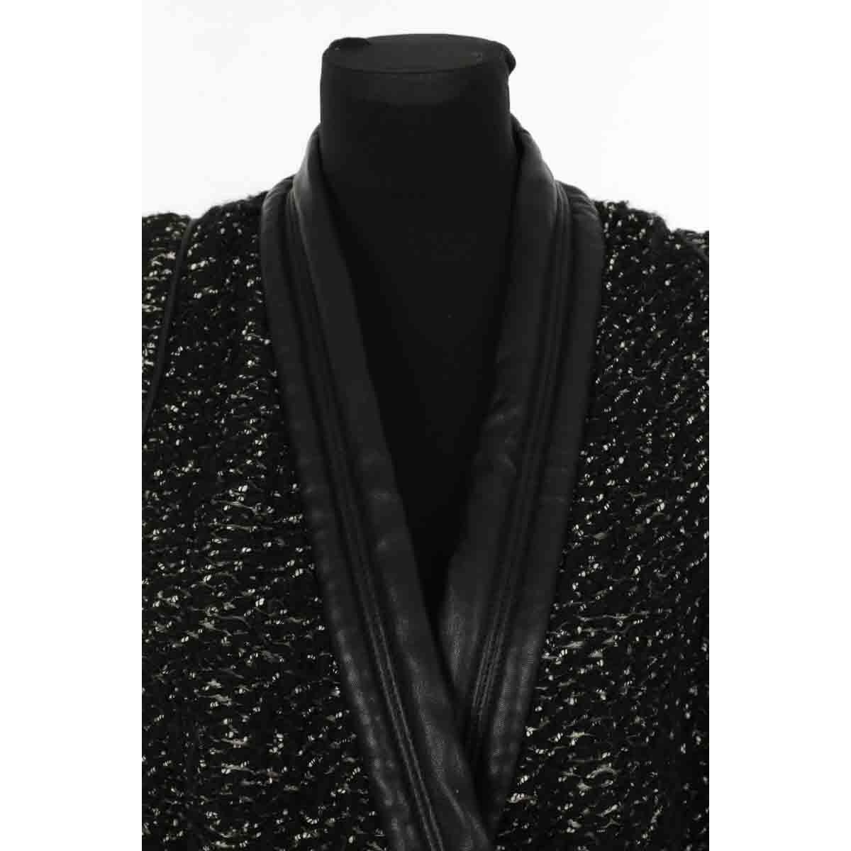 Veste - Très Bon État noir, IRO
