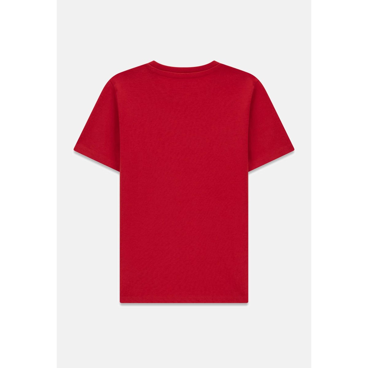 T-Shirt À Logo rouge, GUESS KIDS
