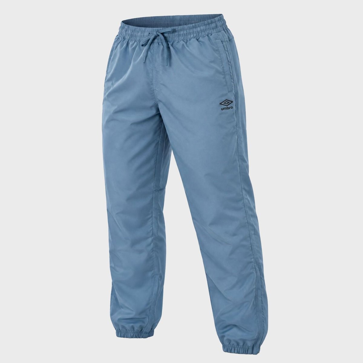 Jogging regular fit bleu foncé, UMBRO