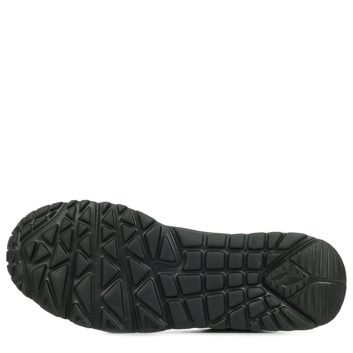 Basket UNO LITE black / multi, SKECHERS