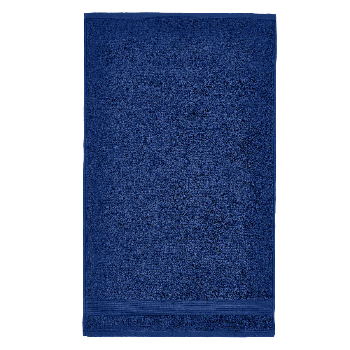 Anti-Bacterial Hand Towel navy, CATHERINE LANSFIELD