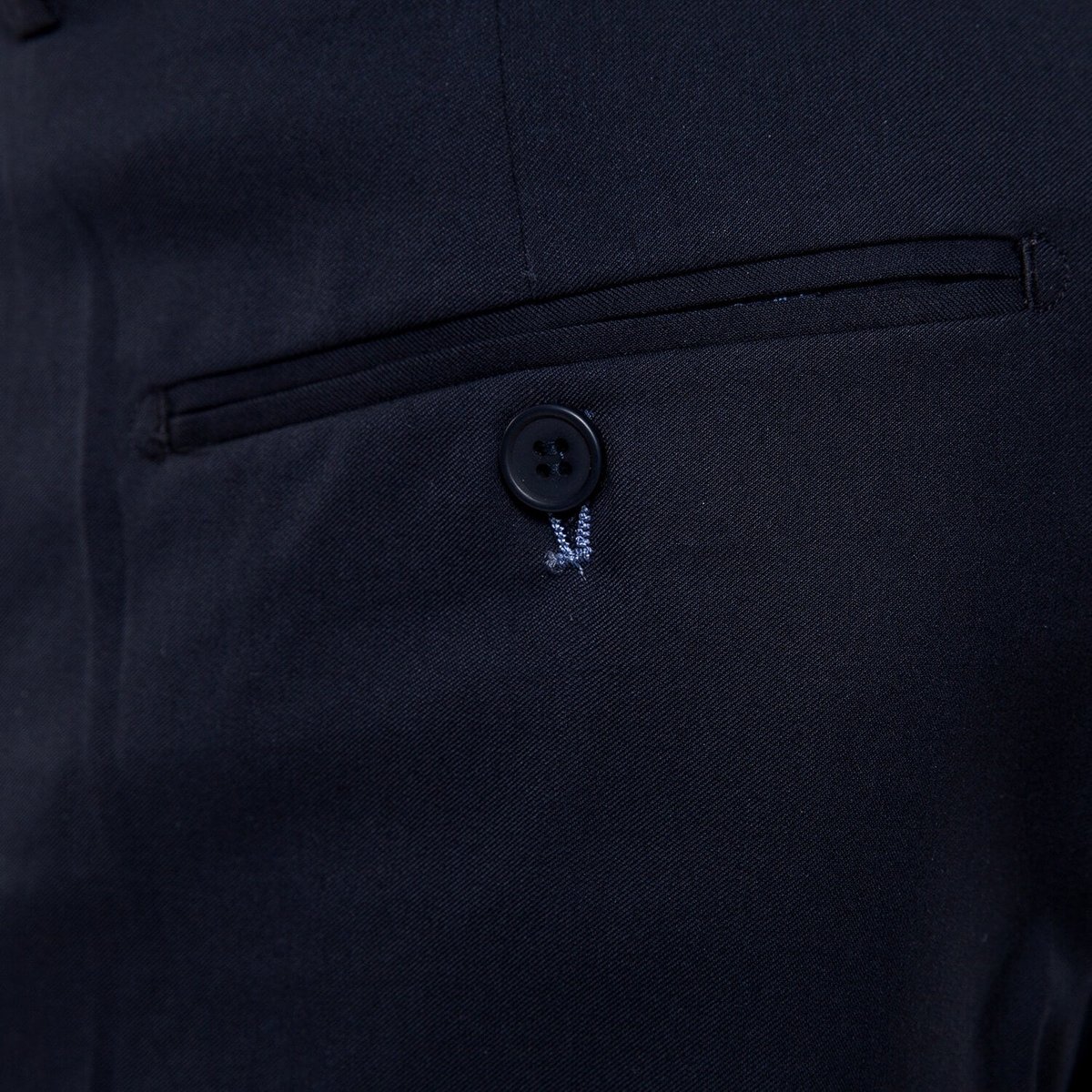 Pantalon costume city navy navy, SHILTON