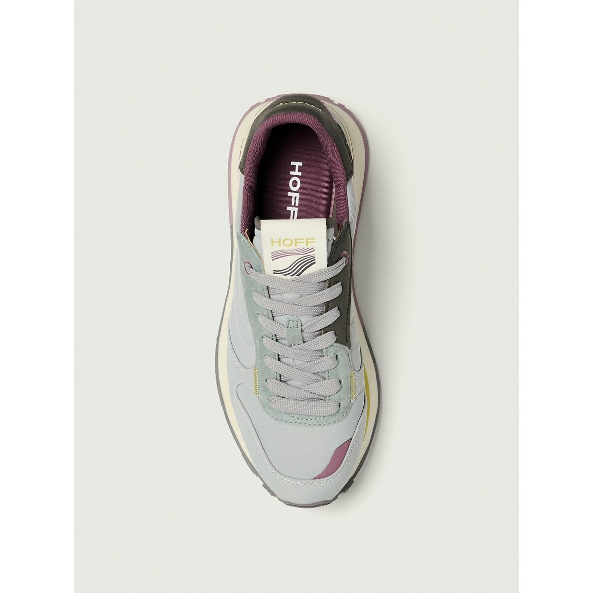 Track & Field Trainers pastel blue, HOFF
