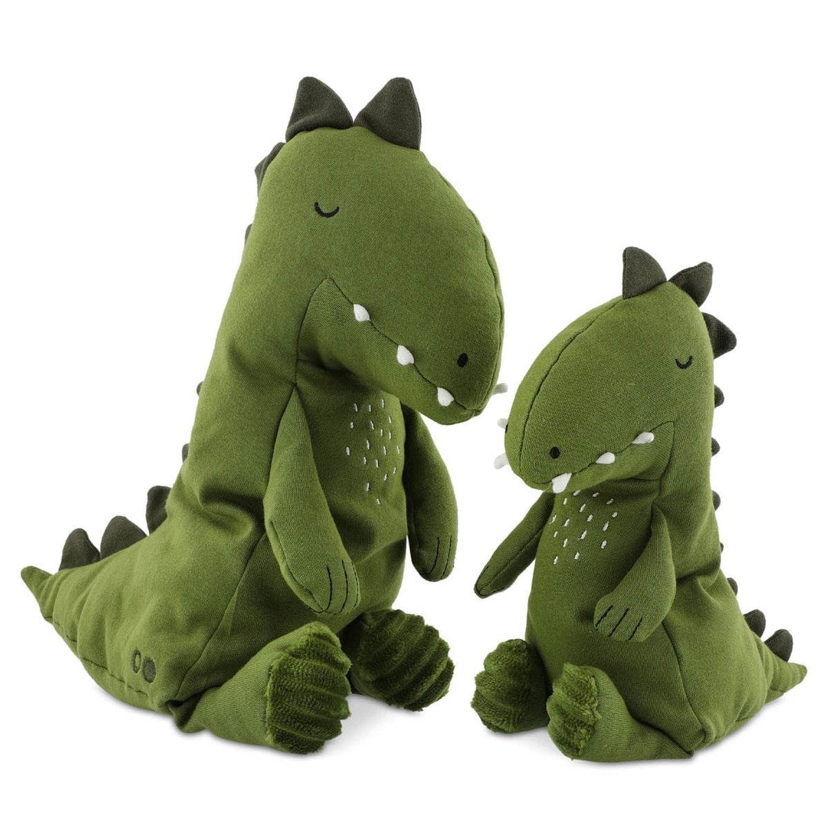 Peluche petite Mr. Dino mr dino, TRIXIE