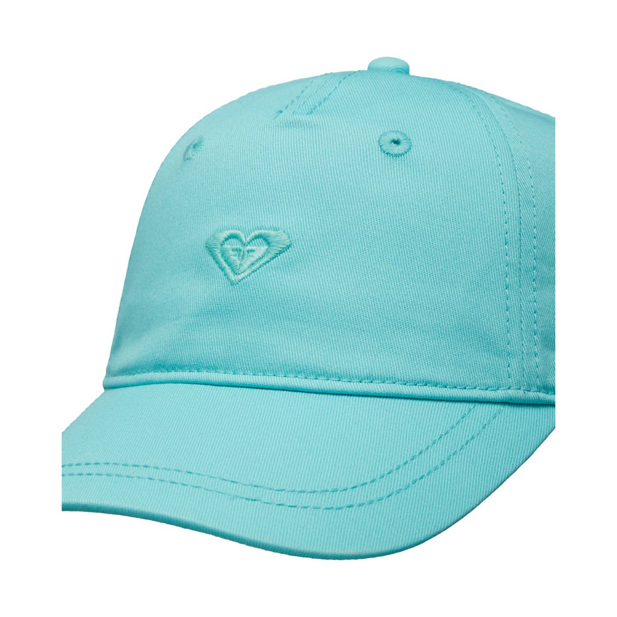Casquette strapback DEAR BELIEVER. bleu aqua splash, ROXY