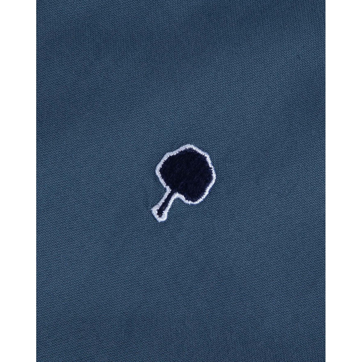 Chemise IVOY bleu marine, FAGUO