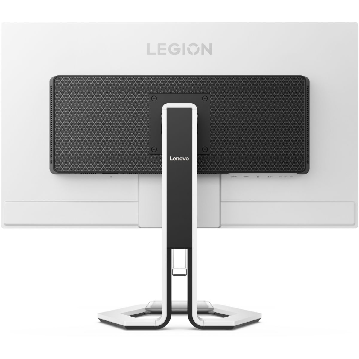 Ecran PC Gamer Legion Pro 32UD-10 32" 4K 240Hz QD-OLED HDR True Black 400 HDMI 2.1 USB-C 15W AMD FreeSync couleur unique, LENOVO