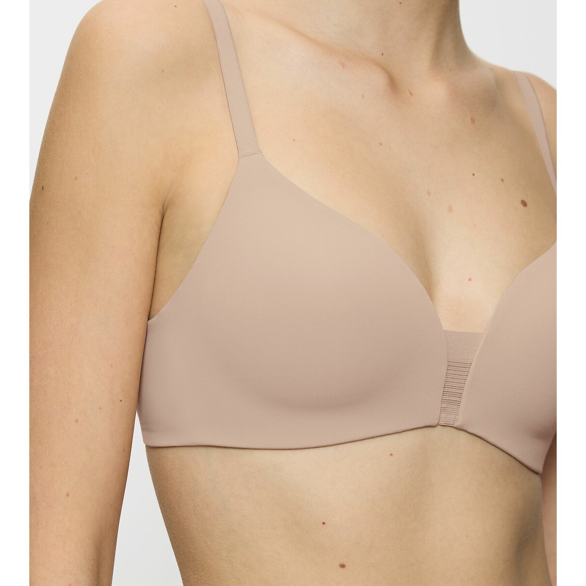 Soutien-gorge ampliforme Flex Smart peau, TRIUMPH