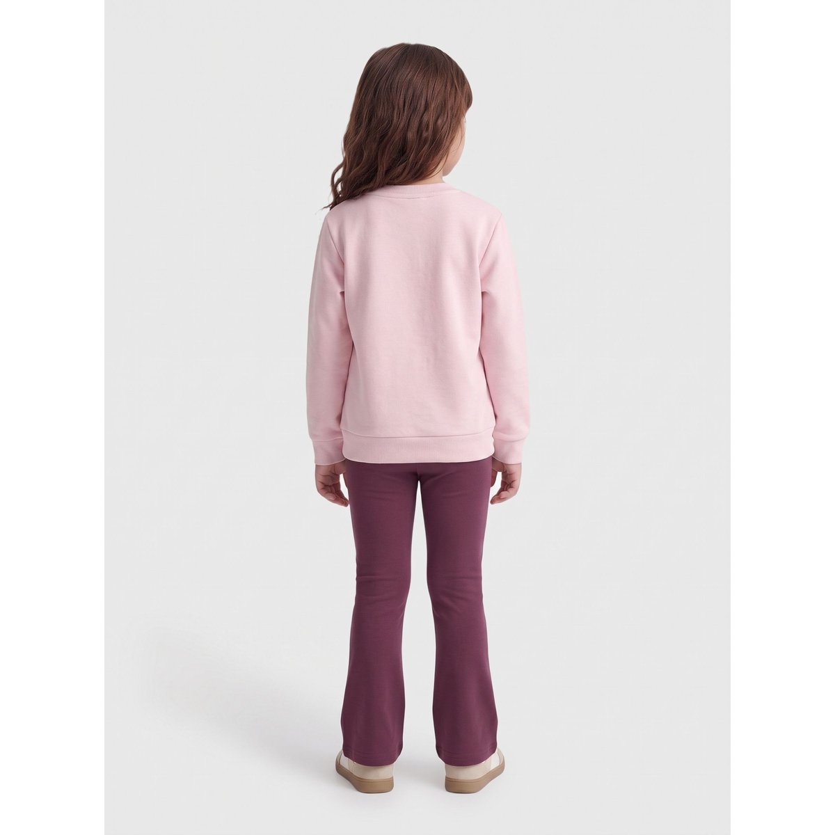 Sweat-Shirt rose - parfait pink 1, KIDS ONLY