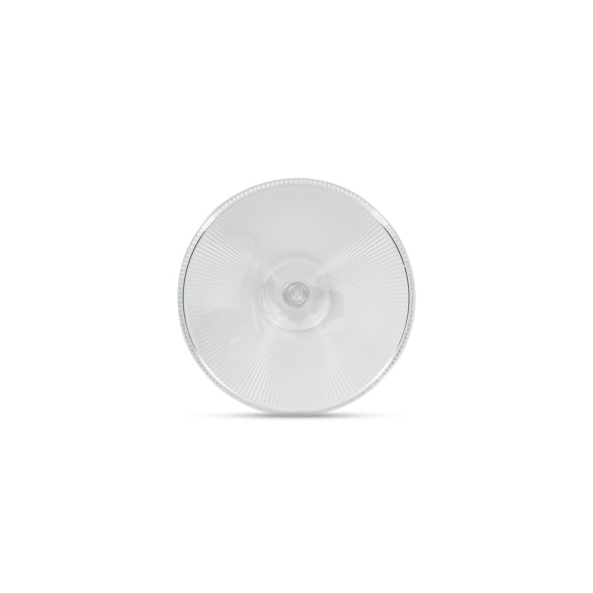 Support de gâteau 28 cm ARISTO transparent, SP COLLECTION