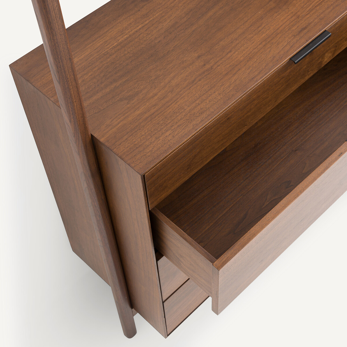Penderie commode pour dressing, Rory noyer, AM.PM