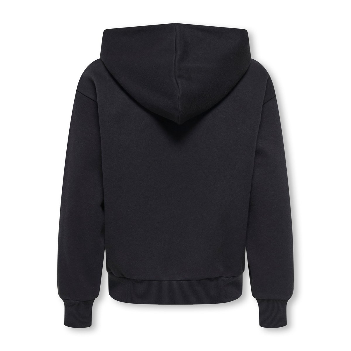 Sweat À Capuche black 1, ONLY & SONS JUNIOR