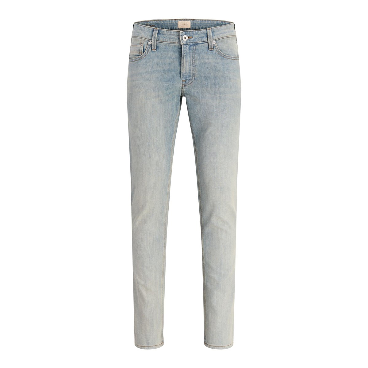 Jean Slim blue denim 1, JACK & JONES
