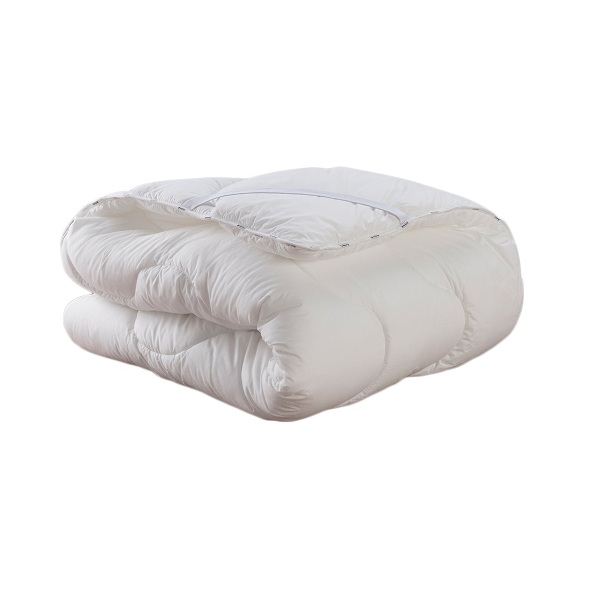 Surmatelas surconfort® anti punaises de lit blanc, DODO