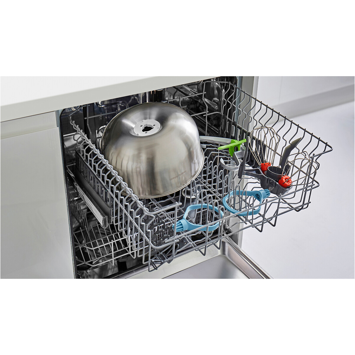 MixStar 4L Compact Stand Mixer - 400520 grey, MORPHY RICHARDS