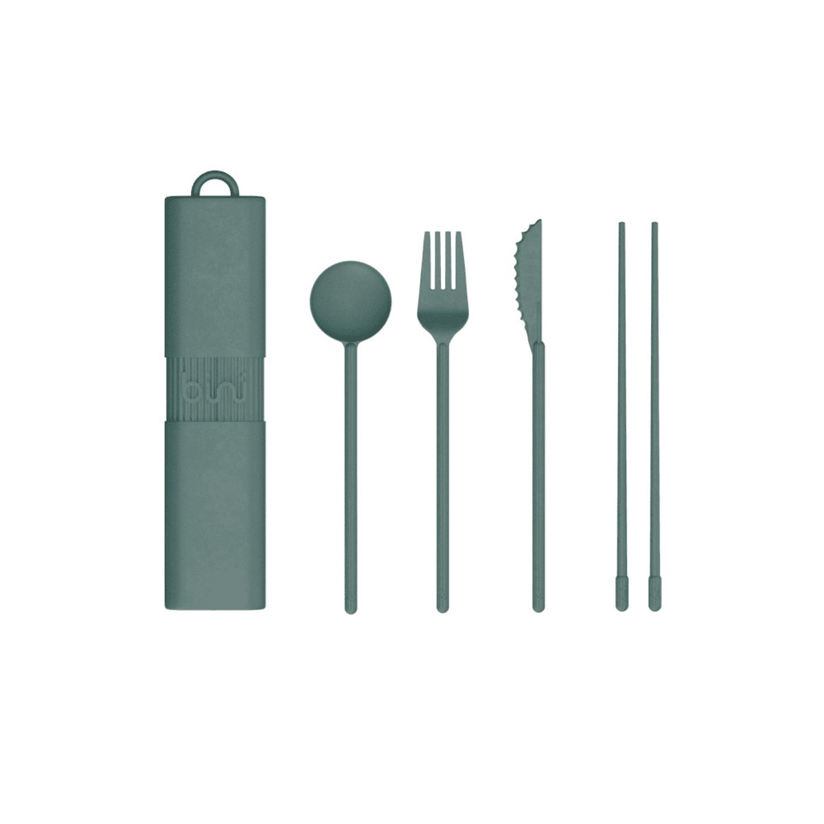 Kit de cou s Nomade vert, BINI