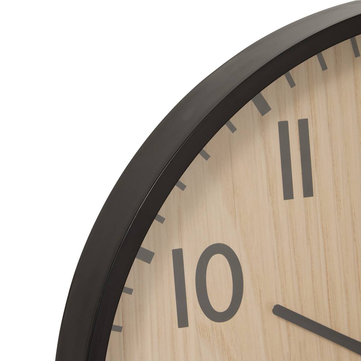 Horloge RORY beige, ATMOSPHERA