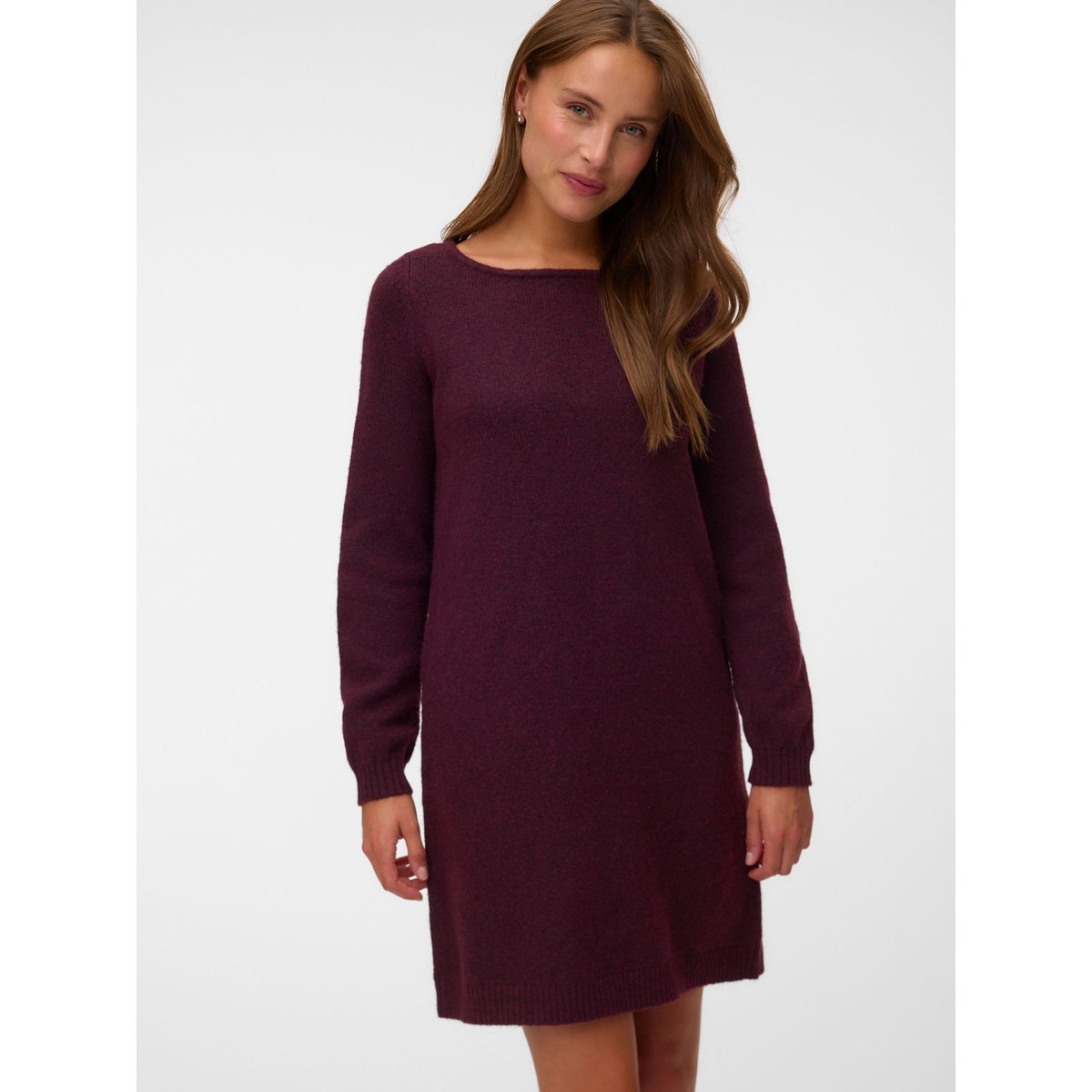 Robe En Maille winetasting, VERO MODA