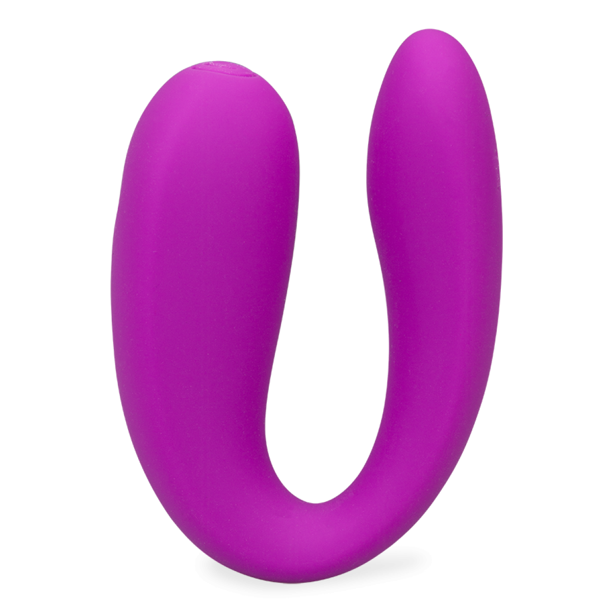 Petit vibromasseur pour couple Lilo violet, LOVE AND VIBES