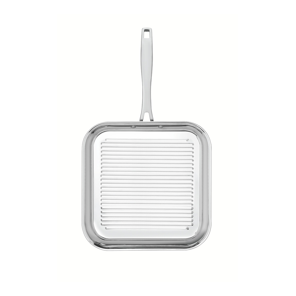 Grelhador Grano, Tramontina inox, TRAMONTINA