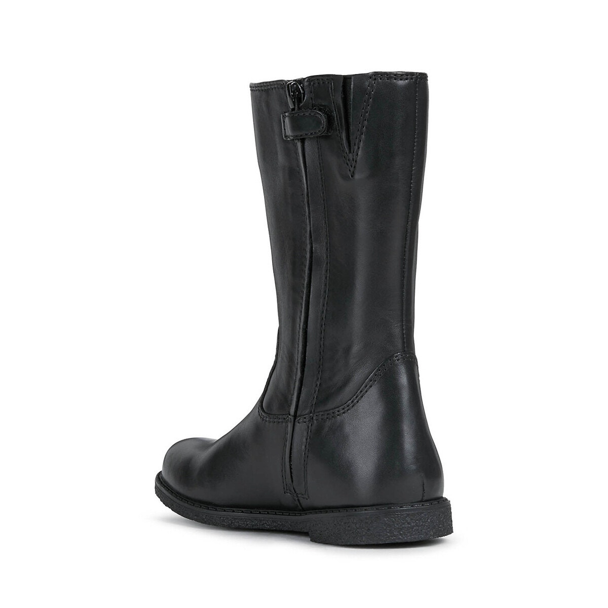 Bottes respirantes Shawntel noir, GEOX