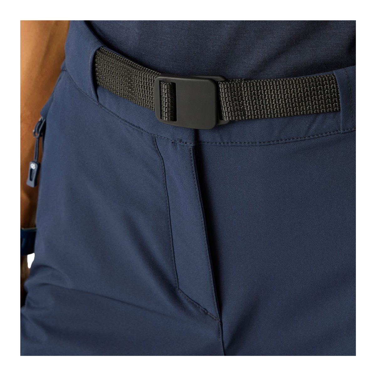 Pantalon MELODIC PRO bleu marine, DARE 2B